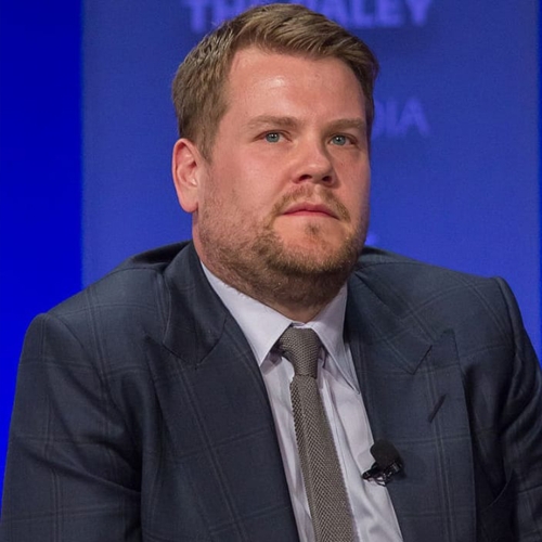 ¿Se acabó? The Late Late Show con James Corden llega a su fin con más de 7 años al aire.