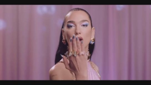 !Dua Lipa sorprende con canción exclusiva para la película de Barbie!