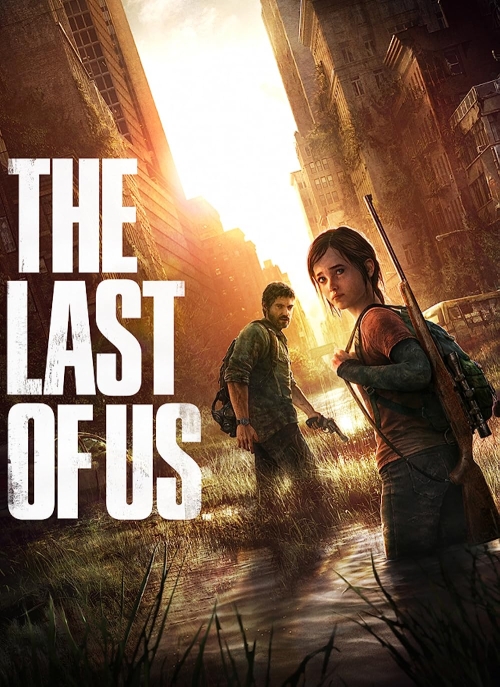 THE LAST OF US CUMPLE 10 AÑOS