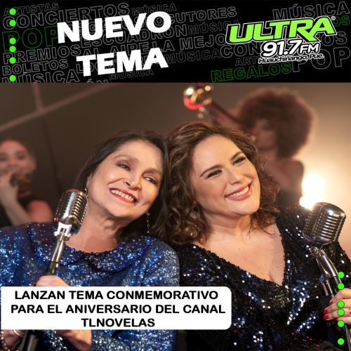 Daniela Romo: estrena tema titulado “Recordar es vivir” en colaboración con Angélica Vale