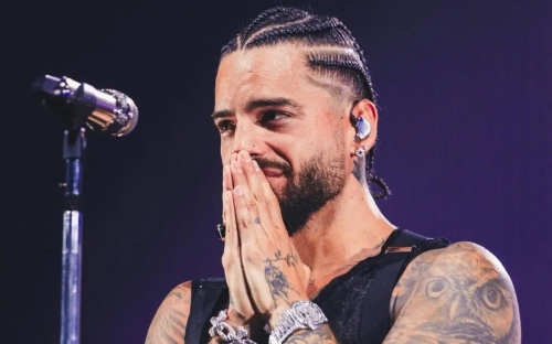 Maluma se convertirá en papá 