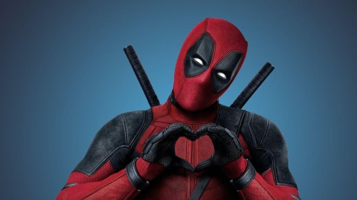 Deadpool 3 llega en verano de 2024