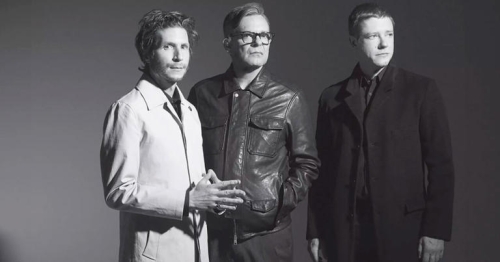 Interpol anuncia concierto gratuito en la CDMX