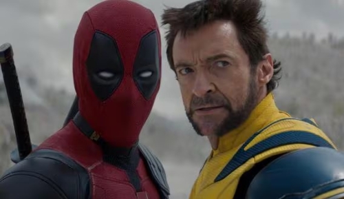 Deadpool & Wolverine