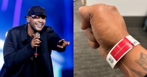 Don Omar confirma que padece cáncer