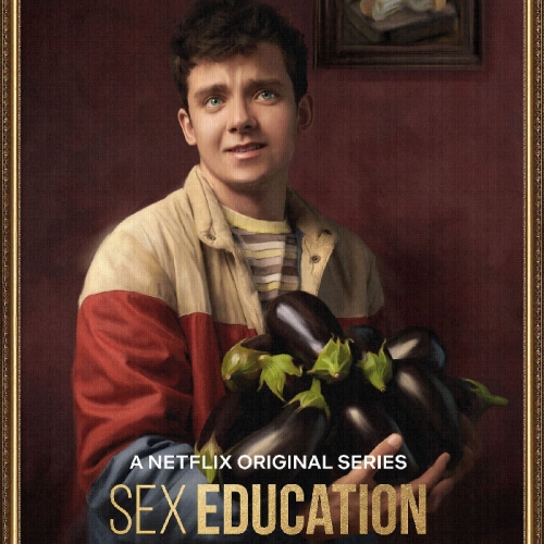 ¡va La Tercera Temporada De Sex Education En Netflix