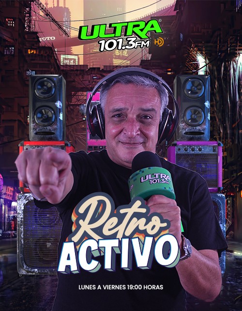 Retro Activo