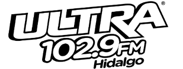 ULTRA 102.9 FM HIDALGO